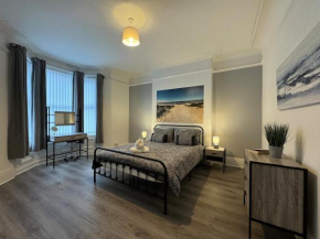 Belford Apartments Close to Tynemouth 5 bedrooms